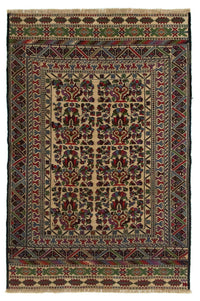 Kilim Fars Dywan 147x96cm – product image