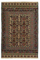 Kilim Fars Dywan 147x96cm