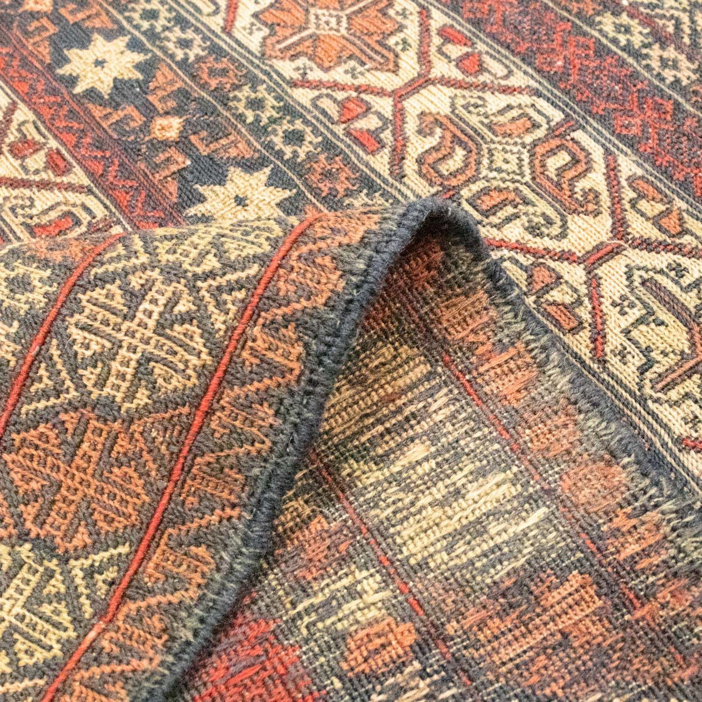 Kilim Fars Dywan 134x93cm