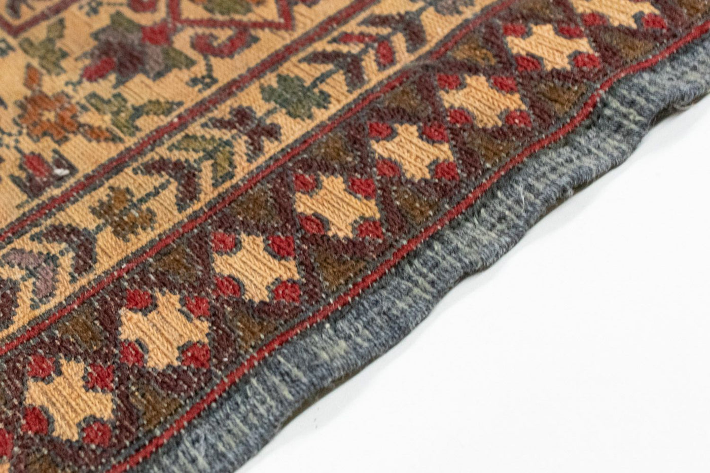 Kilim Fars Dywan 132x94cm