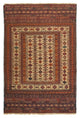 Kilim Fars Dywan 140x89cm