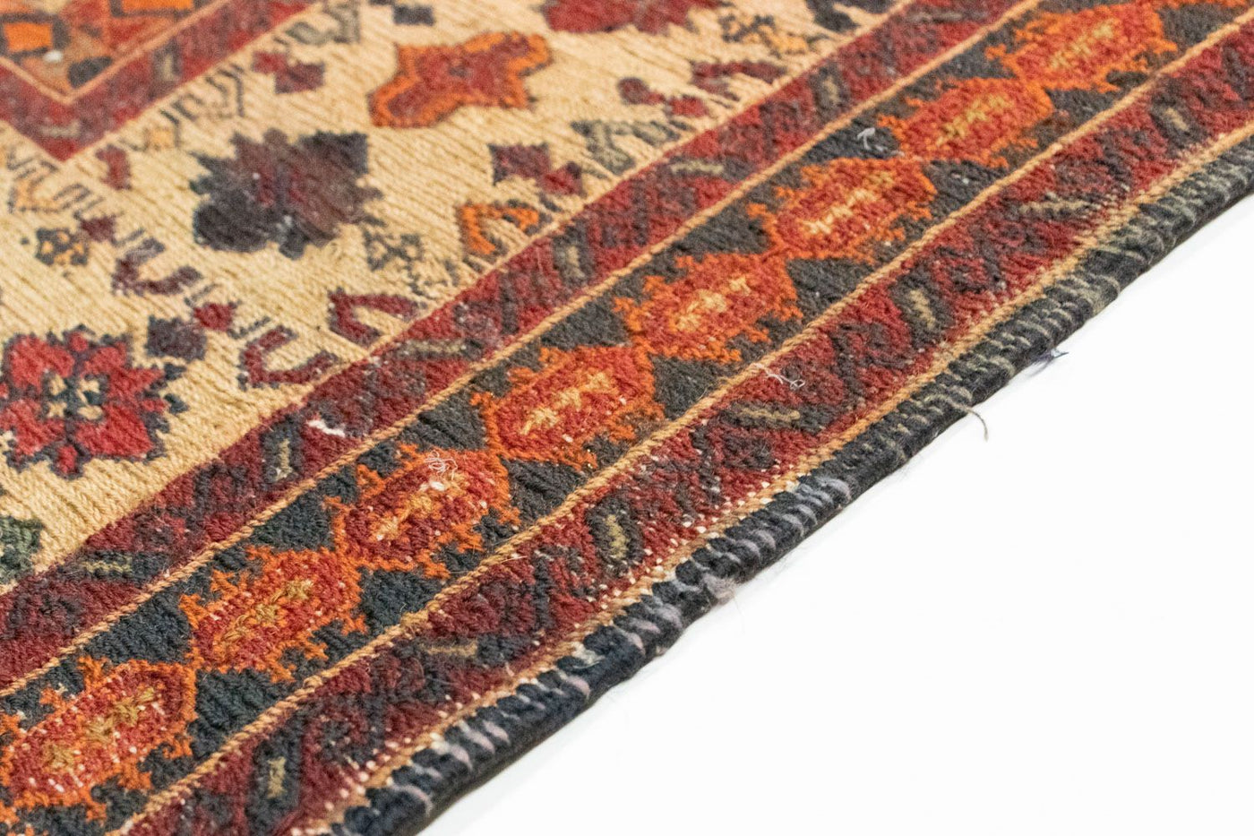 Kilim Fars Dywan 140x89cm