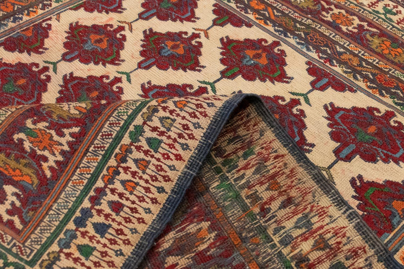 Kilim Fars Dywan 142x97cm