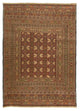 Kilim Fars Dywan 133x89cm