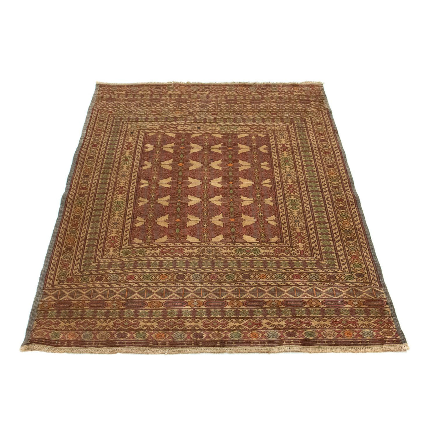 Kilim Fars Dywan 133x89cm