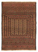 Kilim Fars Dywan 140x96cm