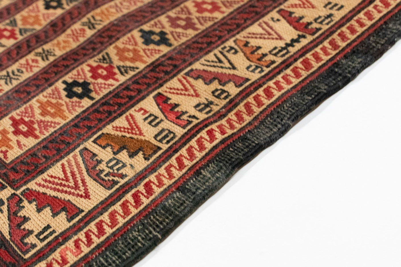 Kilim Fars Dywan 140x96cm