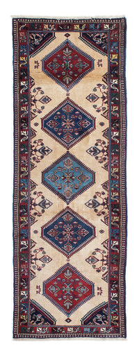 Yalameh Dywan 238x80cm - Dywan perski – product image