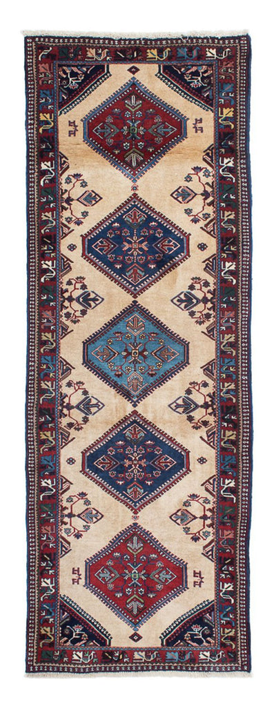 Yalameh Dywan 80x238cm - Dywan perski