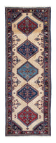 Yalameh Dywan 238x80cm - Dywan perski