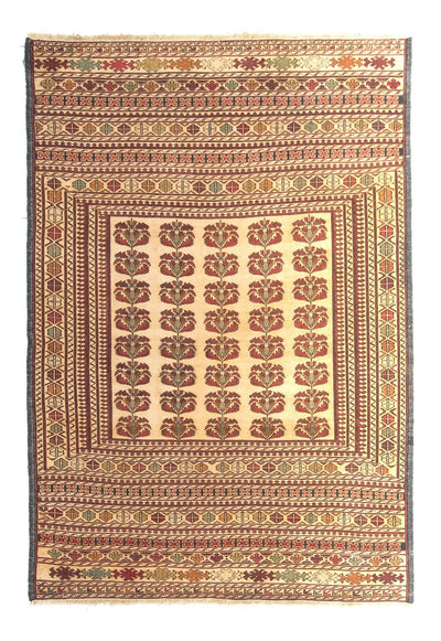 Farahan Dywan 93x133cm - Dywan perski