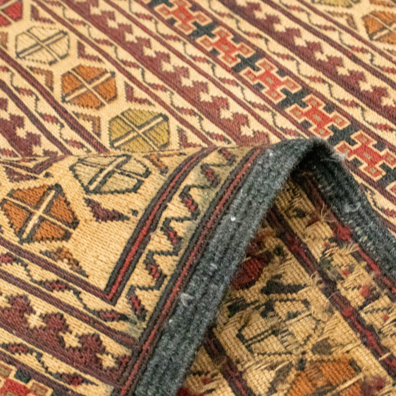 Dywan Zieglera - 133 x 93 cm - beżowy