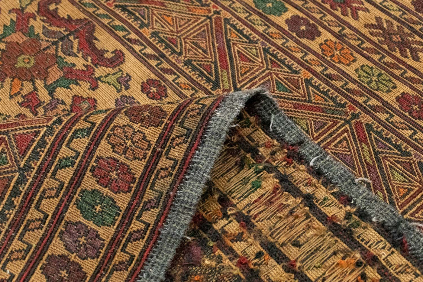 Kilim Fars Dywan 140x92cm