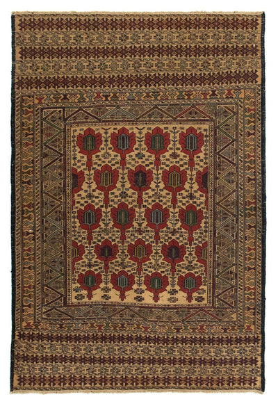 Kilim Fars Dywan 94x138cm