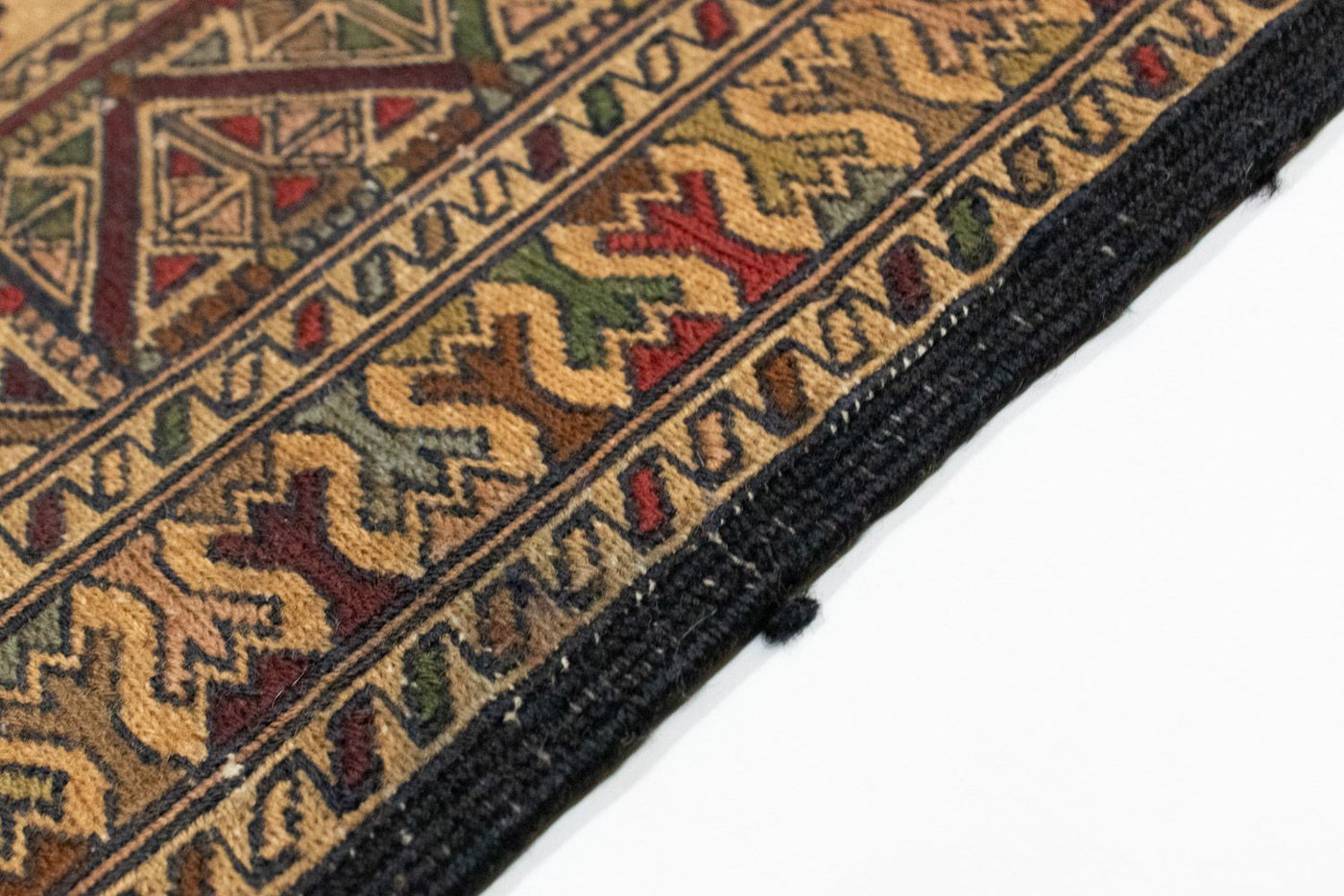 Kilim Fars Dywan 138x94cm