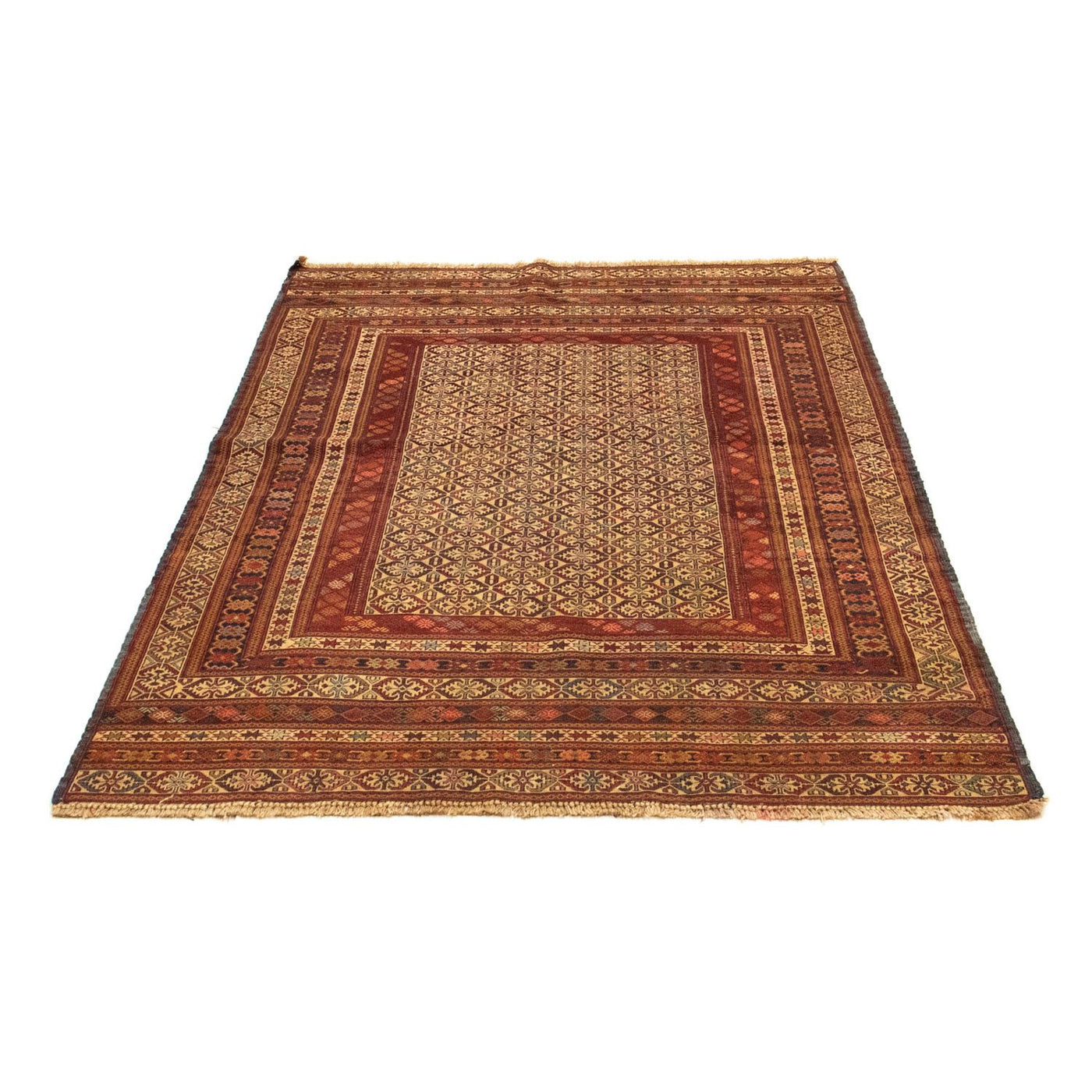 Kilim Fars Dywan 182x125cm