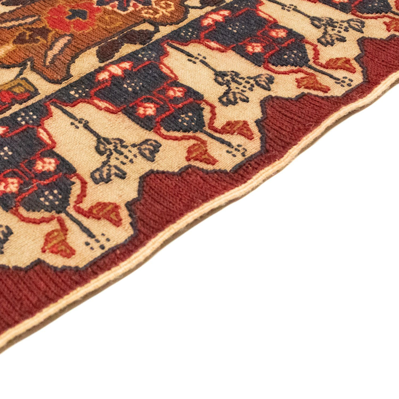 Kilim Fars Dywan 188x137cm