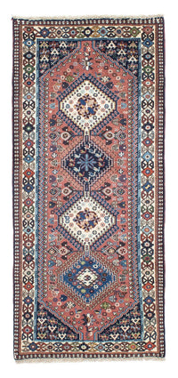 Yalameh Dywan 189x79cm - Dywan perski – product image