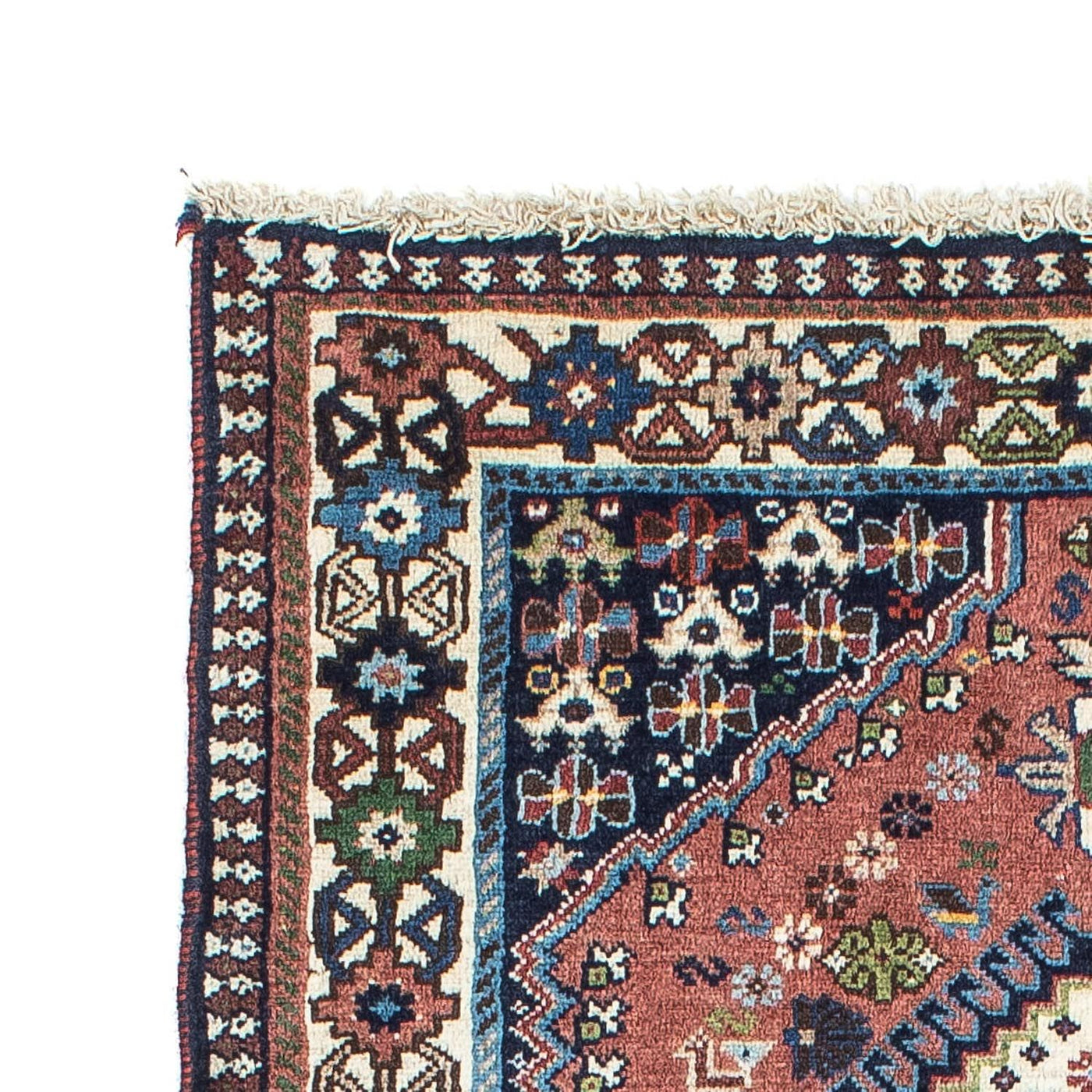 Yalameh Dywan 189x79cm - Dywan perski