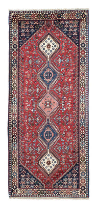 Yalameh Dywan 201x82cm - Dywan perski – product image