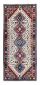 Yalameh Dywan 192x84cm - Dywan perski