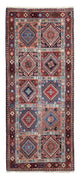 Yalameh Dywan 197x81cm - Dywan perski
