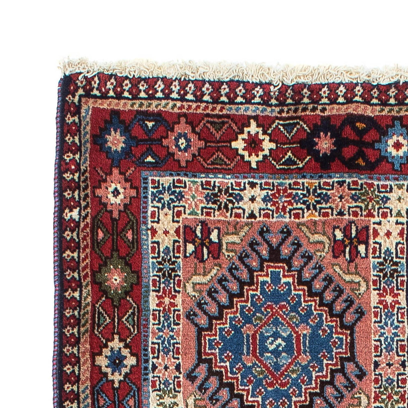 Yalameh Dywan 197x81cm - Dywan perski