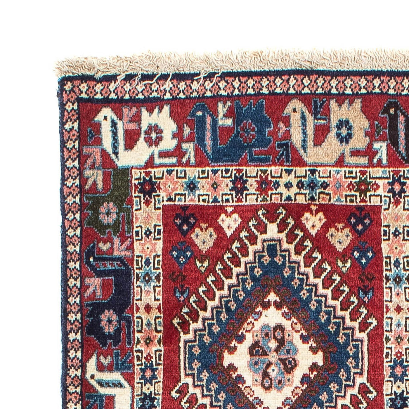 Yalameh Dywan 190x81cm - Dywan perski