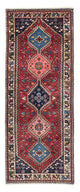 Yalameh Dywan 197x80cm - Dywan perski