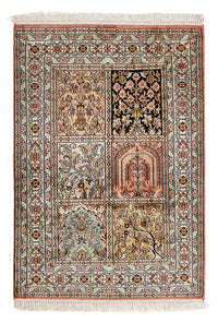 Kashmar Dywan 90x64cm - Dywan orientalny – product image