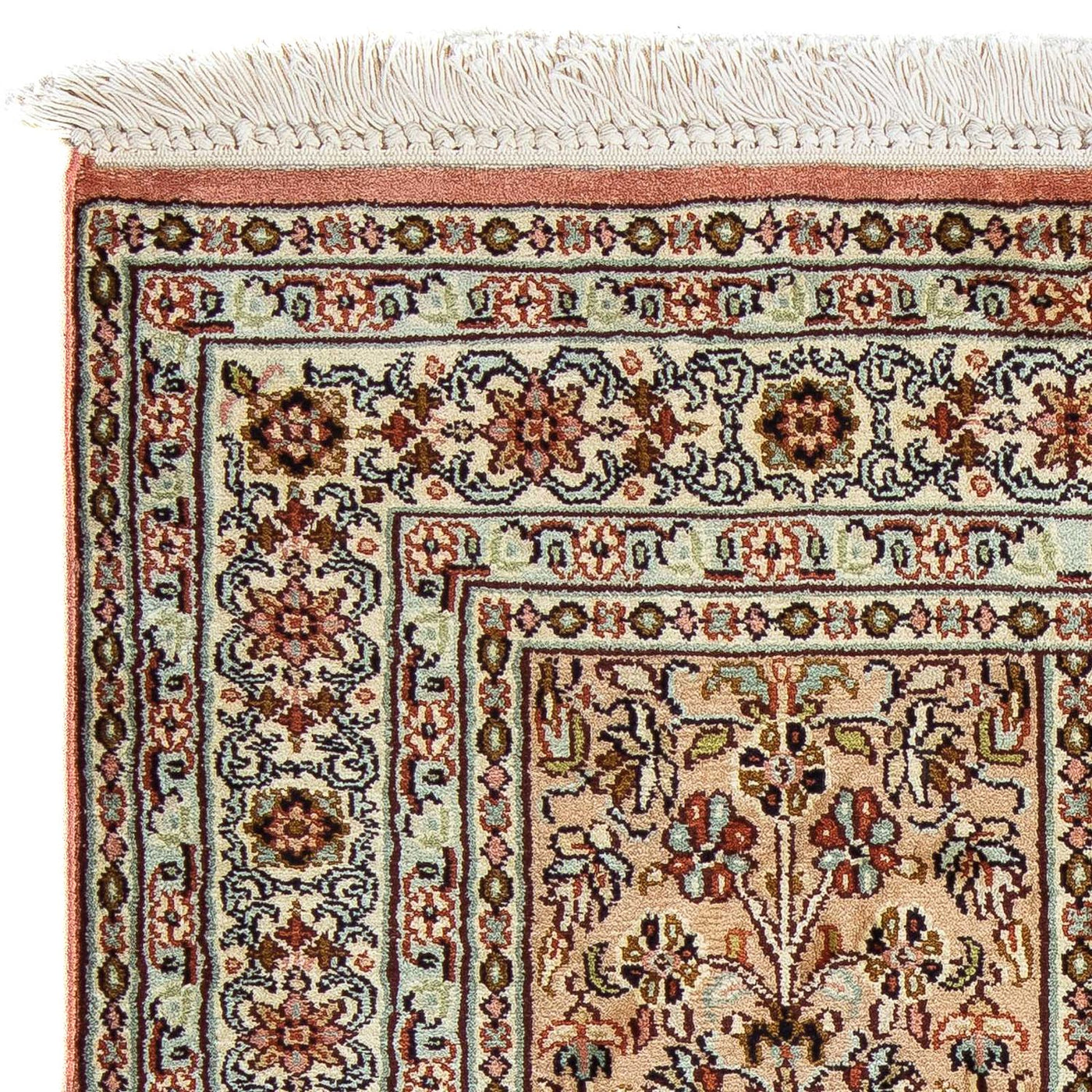Kashmar Dywan 90x64cm - Dywan orientalny