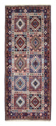 Yalameh Dywan 192x82cm - Dywan perski