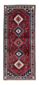 Yalameh Dywan 194x83cm - Dywan perski