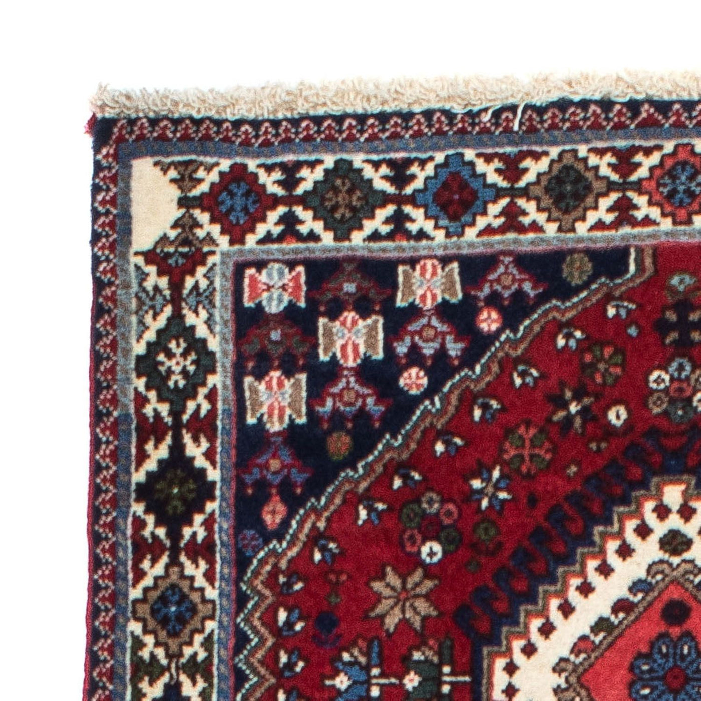 Yalameh Dywan 194x83cm - Dywan perski