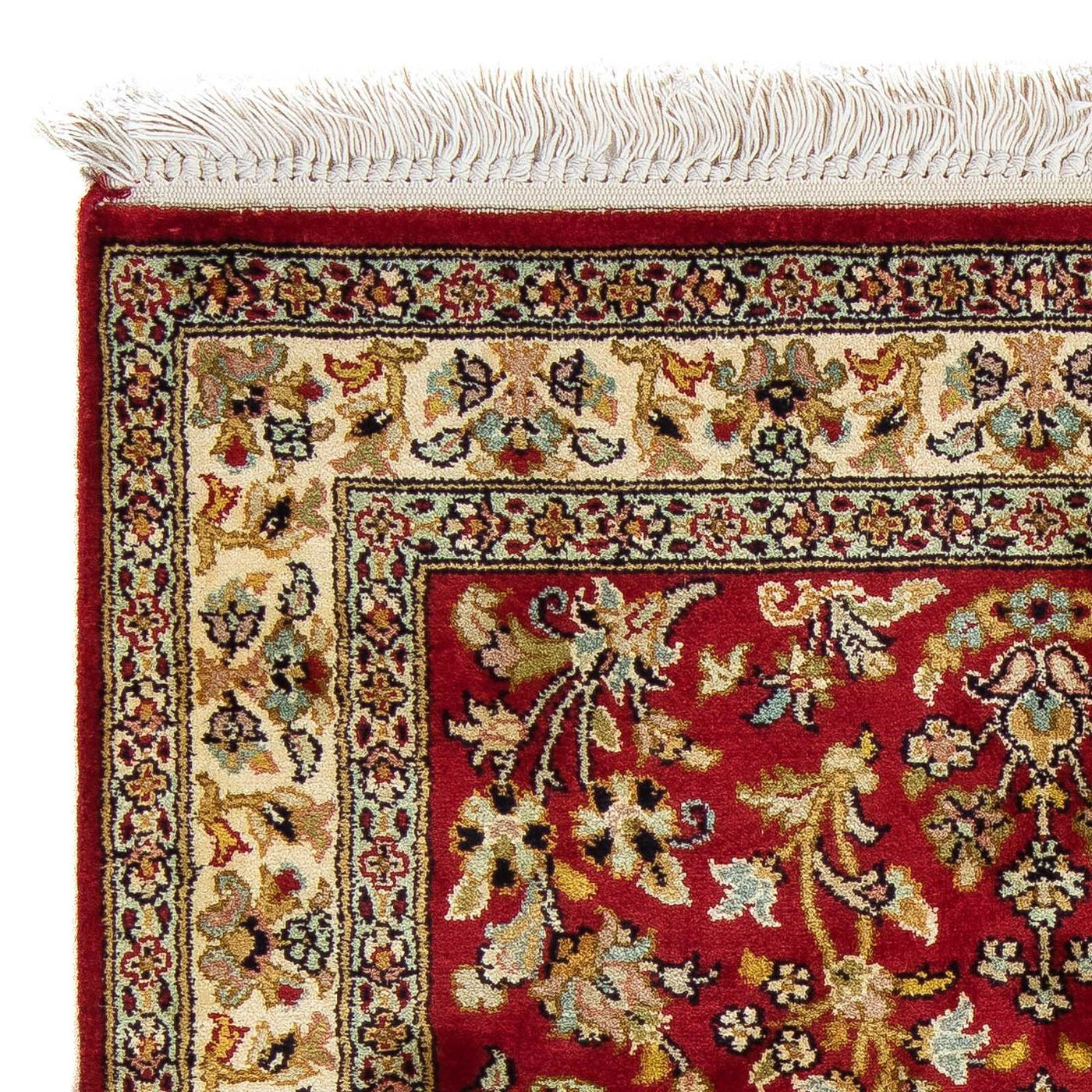 Kashmar Dywan 93x63cm - Dywan orientalny