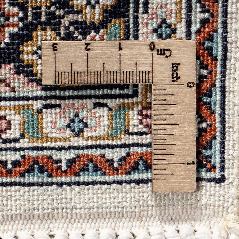 Dywan perski - Klasyczny - 95 x 62 cm - beżowy