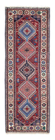 Yalameh Dywan 195x79cm - Dywan perski