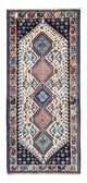 Yalameh Dywan 195x82cm - Dywan perski