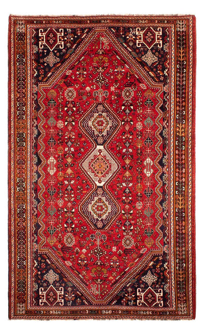Shiraz Dywan 189x298cm - Dywan perski