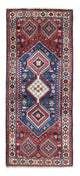 Yalameh Dywan 195x80cm - Dywan perski