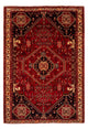 Shiraz Dywan 291x210cm - Dywan perski