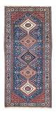 Yalameh Dywan 183x78cm - Dywan perski