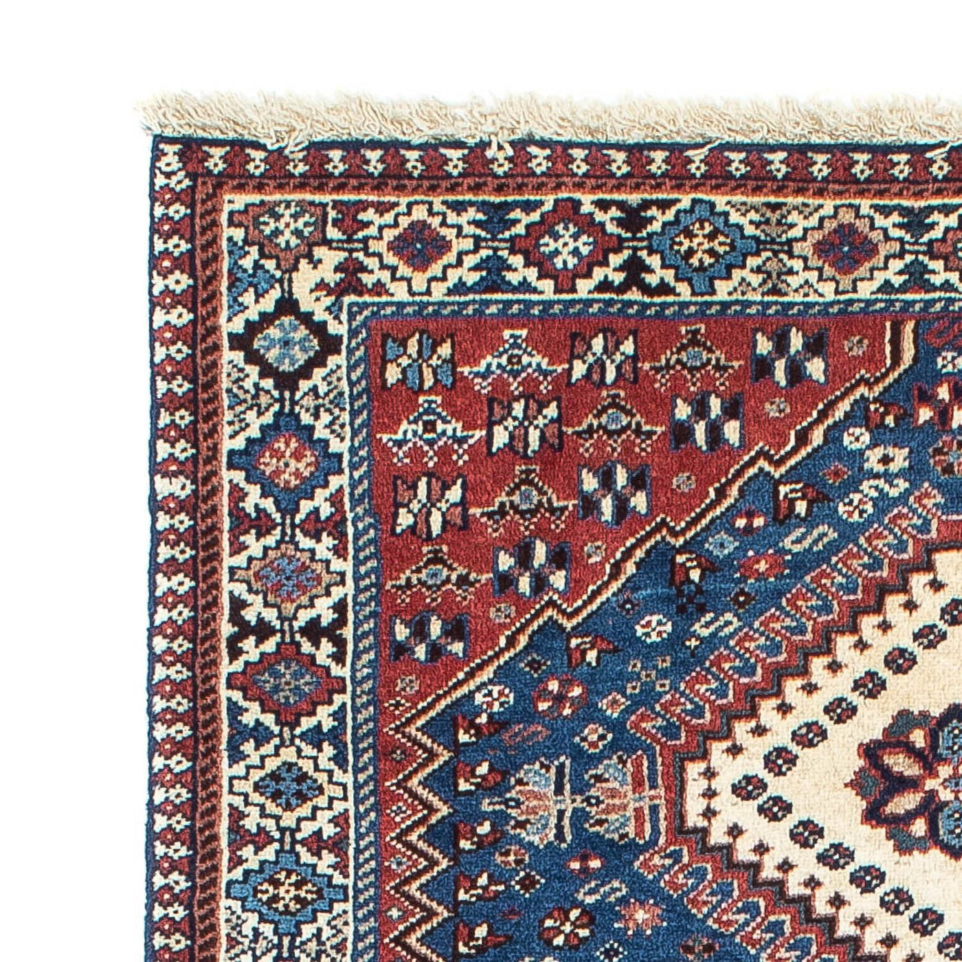Yalameh Dywan 183x78cm - Dywan perski