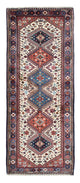 Yalameh Dywan 205x83cm - Dywan perski