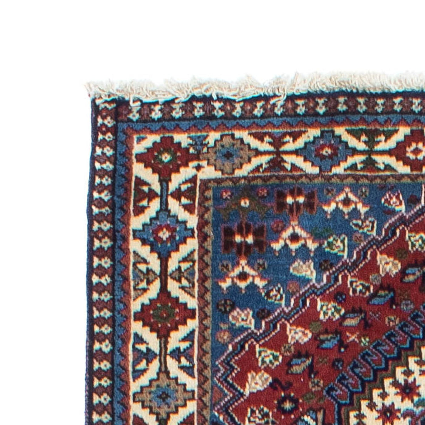 Yalameh Dywan 284x80cm - Dywan perski