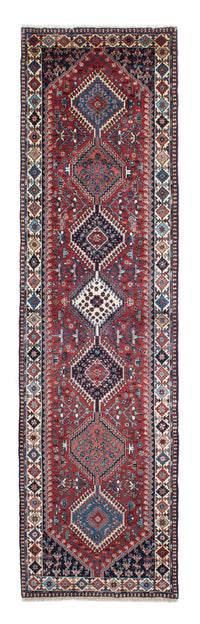 Yalameh Dywan 308x82cm - Dywan perski – product image