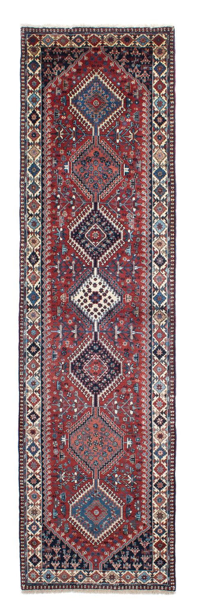 Yalameh Dywan 82x308cm - Dywan perski