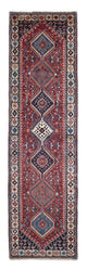 Yalameh Dywan 308x82cm - Dywan perski