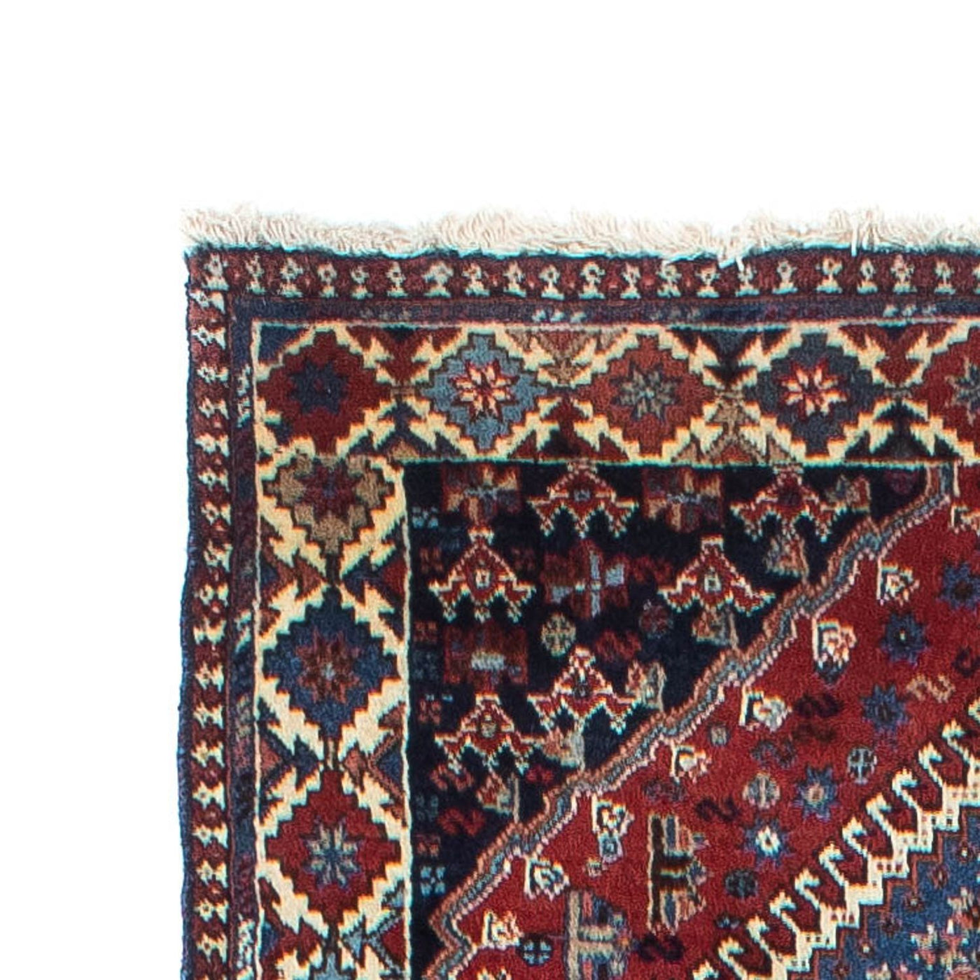 Yalameh Dywan 308x82cm - Dywan perski