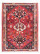 Shiraz Dywan 153x120cm - Dywan perski